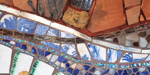 Beyond the label: fragments through time - the secret lives of archaeological ceramics