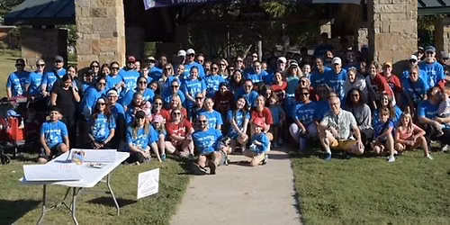 DALLAS OCD AWARENESS WALK 2026