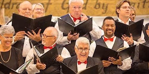 Nova Singers 'Summer Sing'