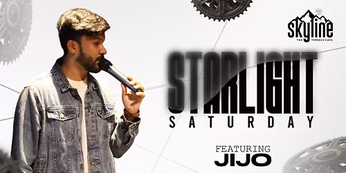 Saturday Starlight Live