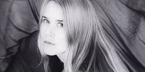 Anna von Hausswolff - Berlin, Columbia Theater