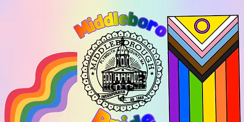 Middleboro Pride