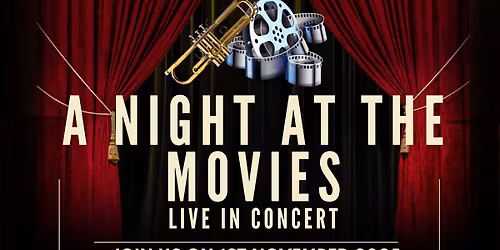 A Night At The Movies