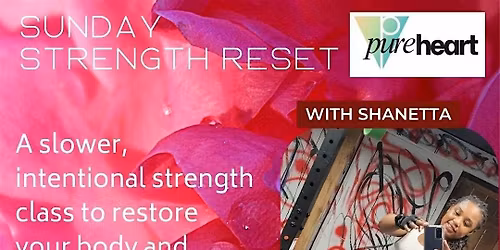 Beginner Strength Class | No Experience Required ($8 Intro)