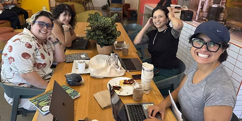Working Queers: An NLGJA LA Coworking Meetup Series