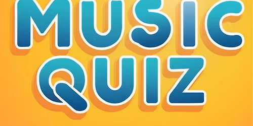 \ud83c\udfb6 Sporcle Music Quiz Night \ud83c\udfb6