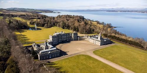 SOLD OUT (Join Waitlist) Behind the Scenes at Hopetoun House \ud83c\udfdb\u2728