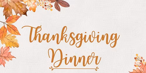 PRE-COOKED THANKSGIVING DINNERS