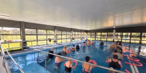 Active & Healthy - Aqua Therapy Class