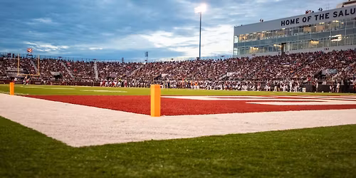 Parking Texas Southern Tigers at North Texas Mean Green Womens Basketball