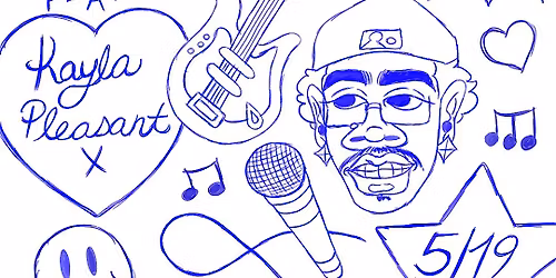 BEATS AT BEETS - OPEN MIC & JAM