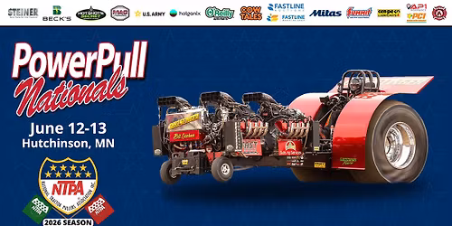 Power Pull Nationals