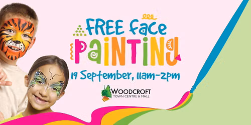 \u2728 Face Painting \u2728