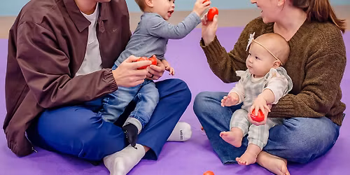 Music Together Sample Class