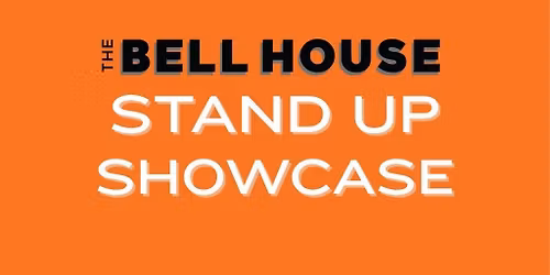 The Bell House Stand Up Showcase