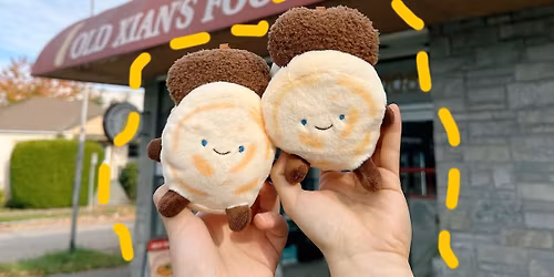 Double 11.11 Oldxiansfood Event