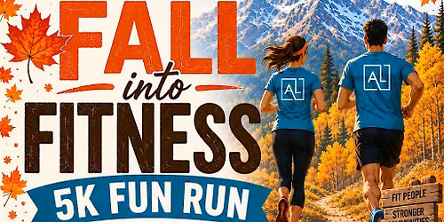 5K fun run\/walk