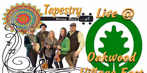 Tapestry live@Oakwood Village East
