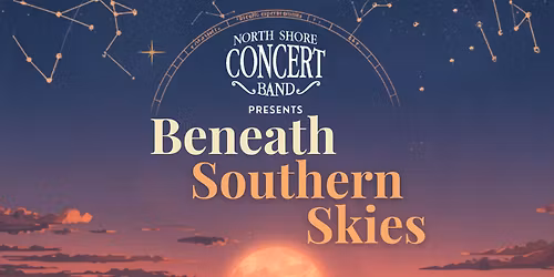 Beneath Southern Skies