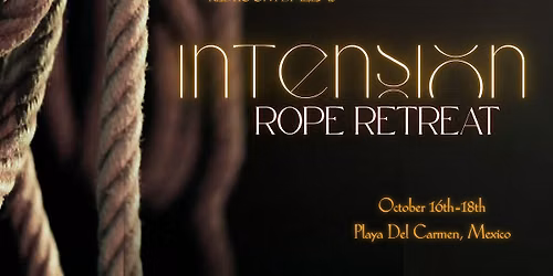The InTension Retreat
