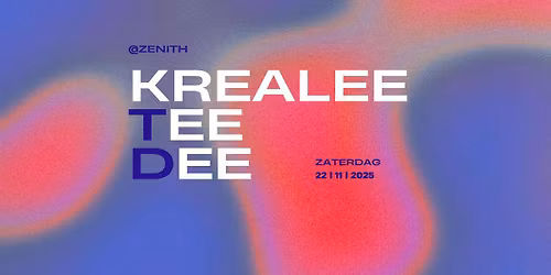 KREALEETEEDEE 2025