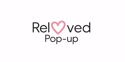 Reloved PopUp 17.04