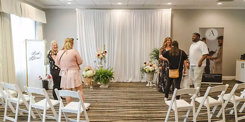 Cambridge Hotel 2026 Summer Wedding Show