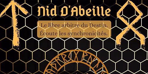 Nid d'Abeille