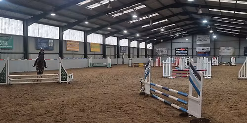 Sprot Cup including Spring Festival Qualifiers 