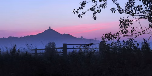 Glastonbury Winter Retreat: Dreaming Your Year 2027 Into Being