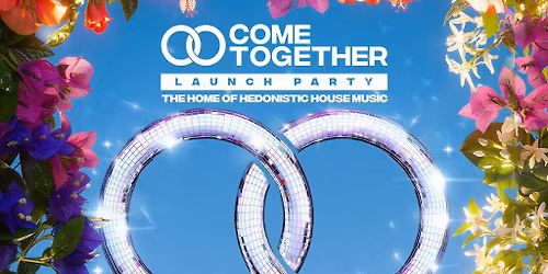Come Together - Disco & House Day Party