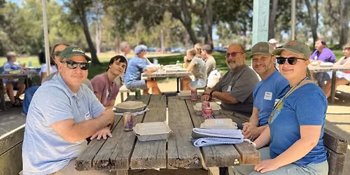 Bay Area Student Send Off Picnic