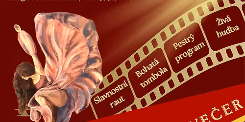 II. Reprezenta\u010dn\u00ed ples ZU\u0160 v Orlov\u00e9