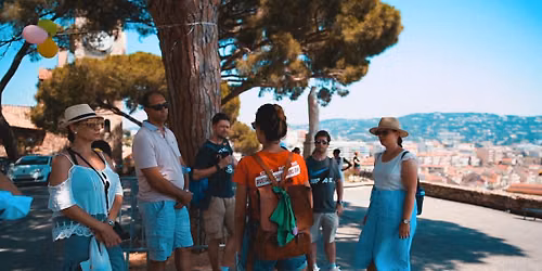 FREE Cannes Walking Tour: Movie Stars, History & Hidden Gems