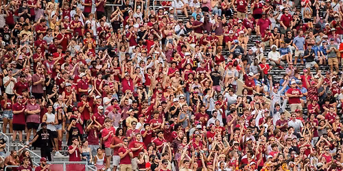 Memphis Tigers at South Florida Bulls Baseball at USF Baseball and Softball Complex