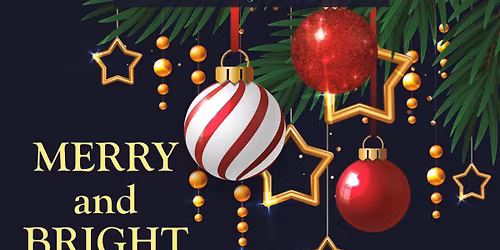 Manassas Chorale "Merry and Bright" Winter Concert