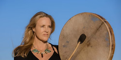 THE YEAR OF THE FIRE HORSE: SACRED CACAO CEREMONY W/ SHAMANIC JOURNEY & SOUND HEALING