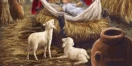 HOLY ROSARY CRAFT SHOW 2025