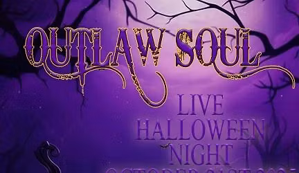 Outlaw Soul Live E. Helena VFW
