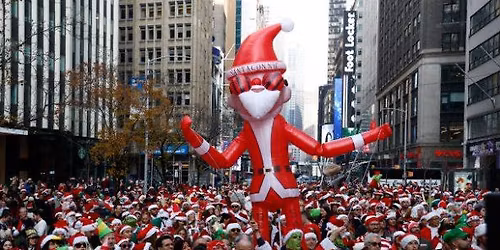 \ud83c\udf85\ud83c\udf84 SANTACON BRNO 2025 \u2013 The First (and probably slightly tipsy) Edition! \ud83c\udf84\ud83c\udf85