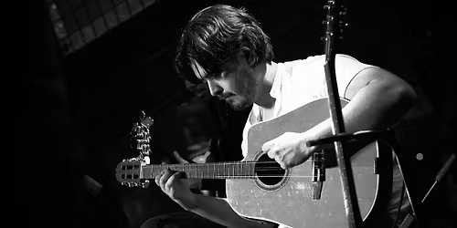 Pachanka Music Culture Presents: The Alexis Gonzalez Trio