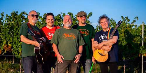 Die anonyme Giddarischde 