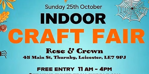 Craft fair