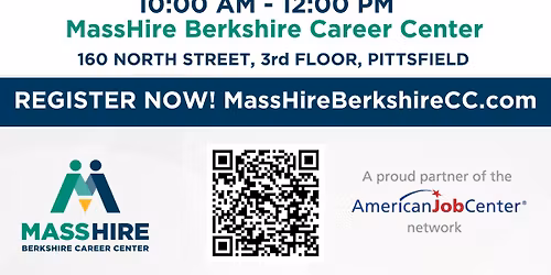 Healthcare & Human Services Job Fair
