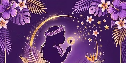 Mele O Nã Pua Keiki Hula Festival  2026