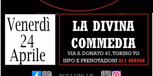 Secret Chords - Classic Rock tribute