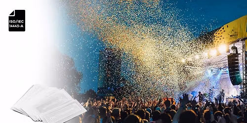 ISCS: American Classics at Jensen Grand Concert Hall