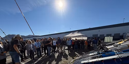 The Solar Panel Cleaning Convention 2025