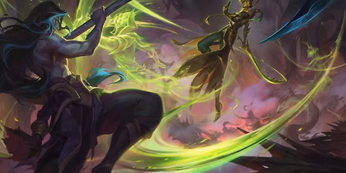 Riftbound Release Event - Constructed Sealed