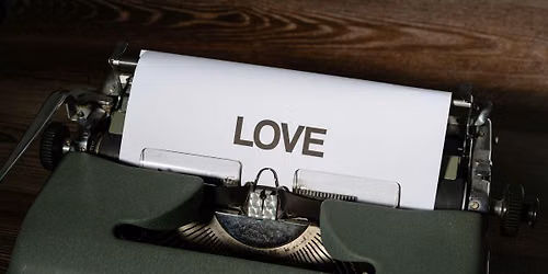 \u201cThe Love We Keep\u201d Anthology Book Launch & Author Meet